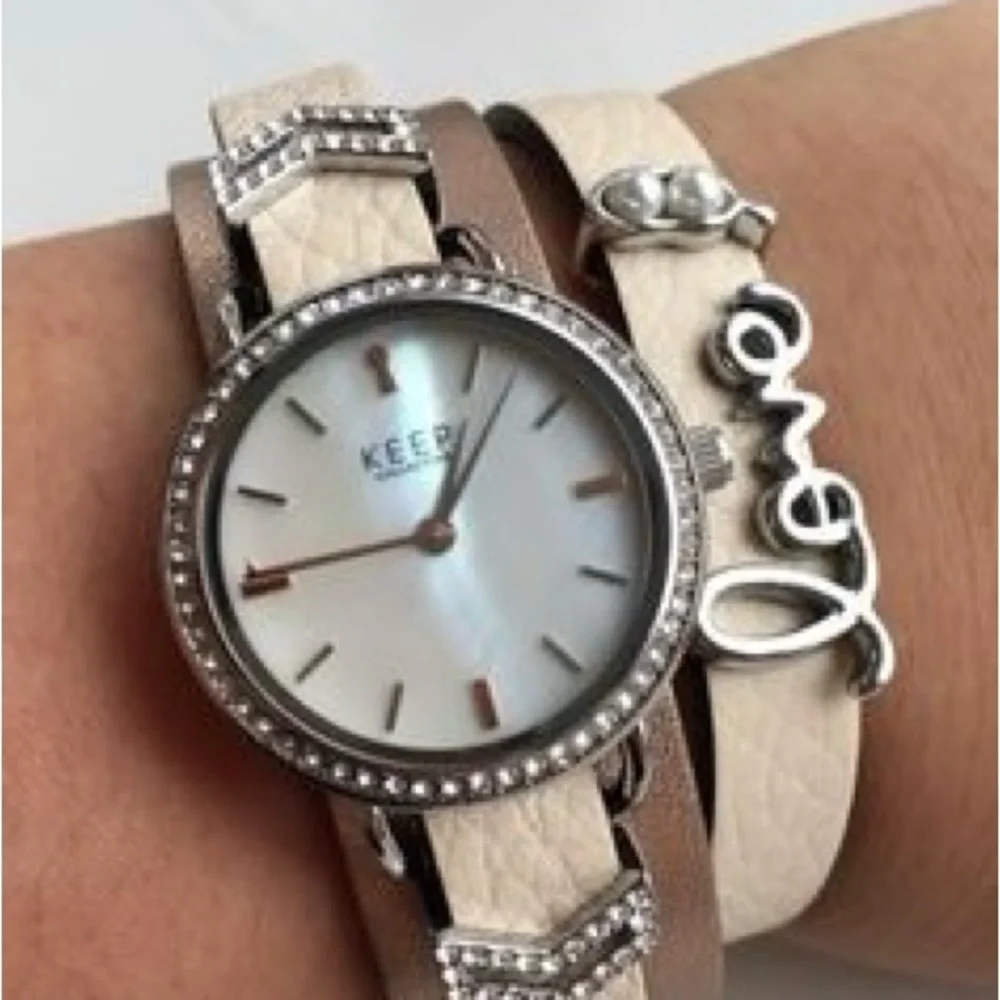 Keep Collective Watch